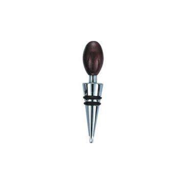 BT017 Stainless Steel Barware Champange Wine Bottle Opener With Good Quality