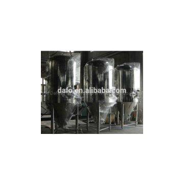 2000L Micro beer brewing equipment
