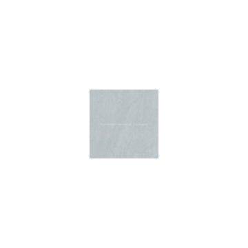 Rustic tile-glazed surface
