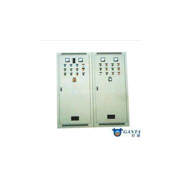 Fire Water Supply Equipme