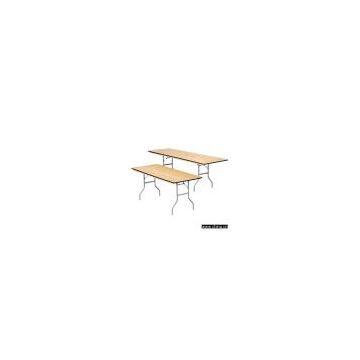 Sell Banquet Folding Table