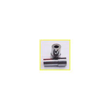 carbon steel forged bushing