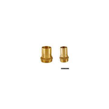 Sell Brass Hose Connector