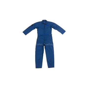 Aramid Pilot Flight Coverall