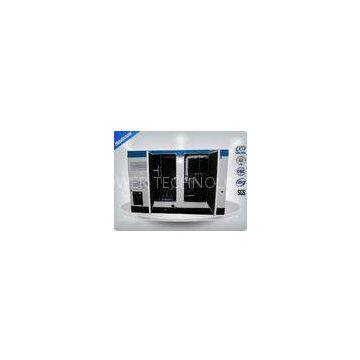 Prime Power 60kw / 75kva  Cummins Engine soundproof slient  Diesel Generator Set
