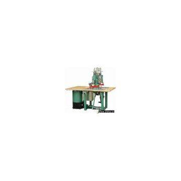 High Frequency Machine