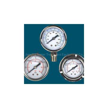 Pressure Gauge