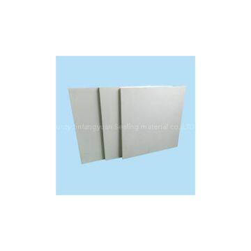 PTFE Molded Sheet