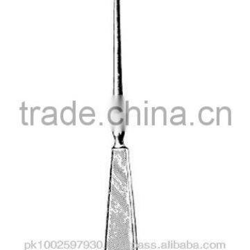 DESCHAMPS LIGATURE CARRIER,General Surgical Instruments,Orthopedic Instruments