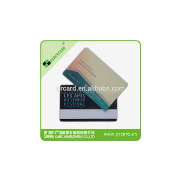 Blank T5577 Chip Card