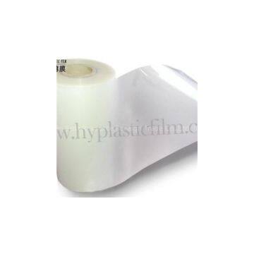 High Temperature-endurable Film Thermal Polyester