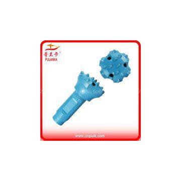 110CIR90 Low Air Pressure DTH Bit