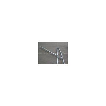 Custom Frame Stainless Steel IV Type Wall Tie for Construction Hoist