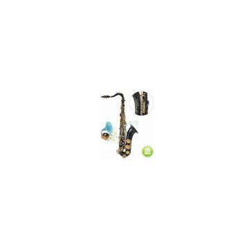 Tenor Saxophone