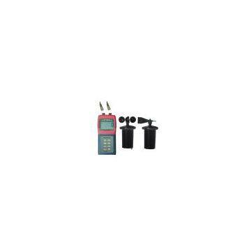 functional anemometer AM4836C