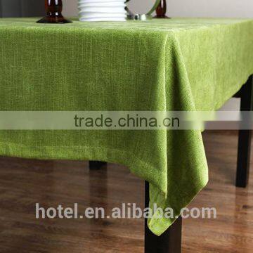 Wholesale Custom Table Cloth photo-3