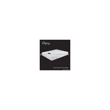 spring mattress