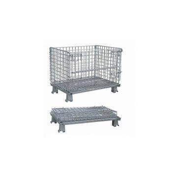 warehouse cage manufacturer direct sales  high qulity and low cost