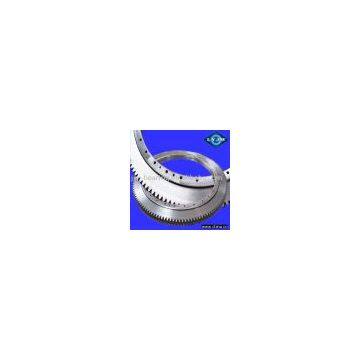 Crossed Cylindrical Roller slewing bearing (roller bearing big bearing)