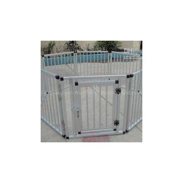 Aluminum Fence