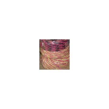 Flame retardant/Flexible Cable/