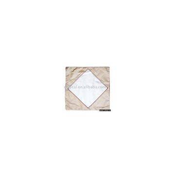 Pillow Cover-sublimation texile
