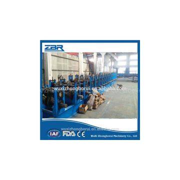 U Channel Roll Forming Machine