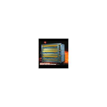 Standard Electric Oven