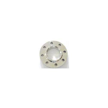 slip-on forged flange