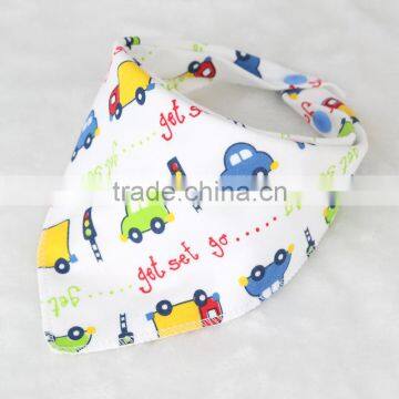 Hot selling products in China manufacturer factory direct cheap baby burp cloths