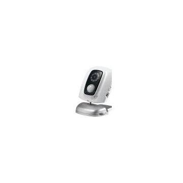 GSM Remote MMS Camera