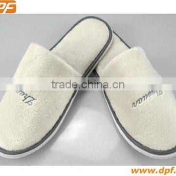 Star hotel hotel slippers