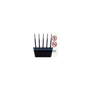 EST-505C high power remote control jammer /blocker