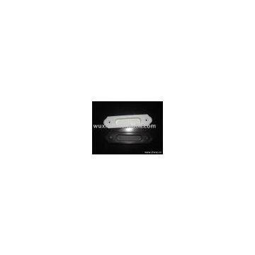 door handle - garage door