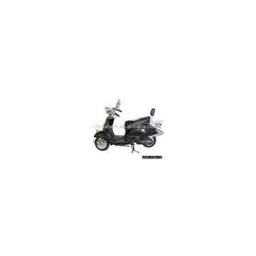 Electric motorcycle BT-02-1