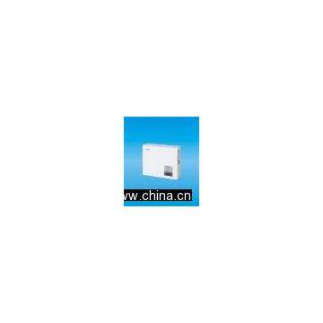 Ultra-small industrial air conditioner