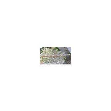 pc embossed sheet