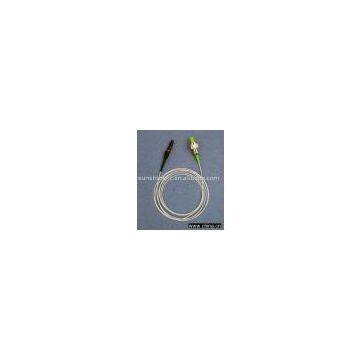 Fiber Optic Patch Cord FC/APC-FC/APC-S-SM-0.9/2.0/3.0mm