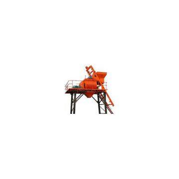 Concrete Mixer