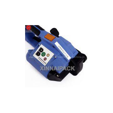 T-200 Polyester Hand-held Battery Strapping Machine