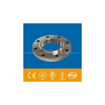 threaded flange 8 inch a105n carbon steel