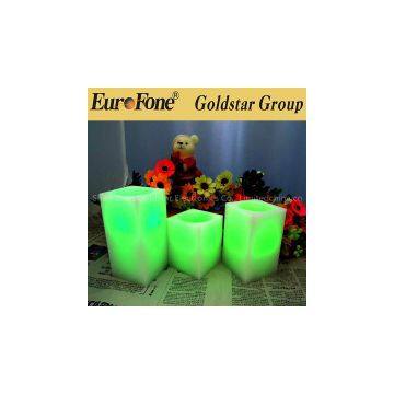 2015 Hot Selling shenzhen Electric Wax Candles for sales