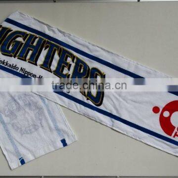 high quality cotton cheap gym towel