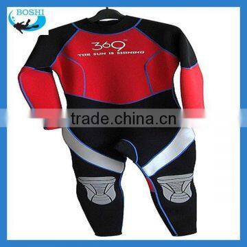 Neoprene Swim Wetsuit Diving Suit photo-6
