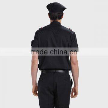 Costume Design Security Guards Uniform/security Guards Shirts photo-4