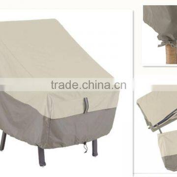 outdoor snow proof and hail proof furniture cover