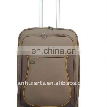 EVA trolley luggage