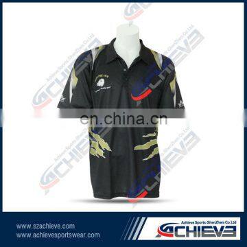 2014 OEM service custom sublimated printing