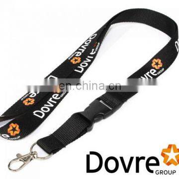 2017 New Arrival!! Corporate uniform corporate lanyard