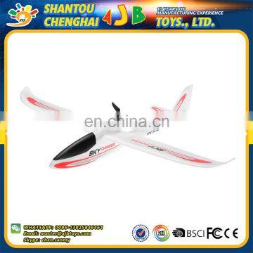 XK A700 3CH 2.4G rc 6-axis gyro long control range helicopter large scale model airplane with camera